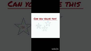 maths puzzle// brain game // Reasoning quiz #shorts #maths #braingames
