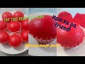 How to Make Red Velvet Cupcake