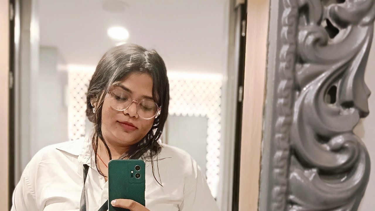 Professional Yet Pretty ✨ | Office Makeup Tutorial for Corporate Women | Natural & Affordable