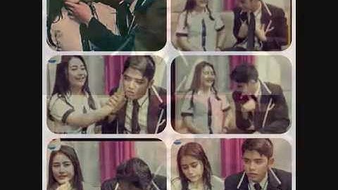 OST GGS  Utopia-Mencintaimu Sampai Mati