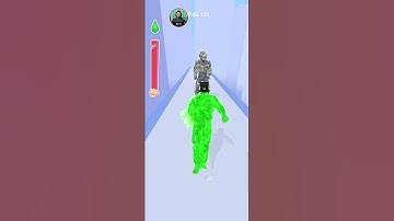 DNA Evolution 3D:GameplayWalkthrough All Levels