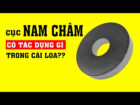 Video: Âm Thanh Di động Là Gì