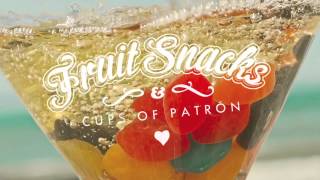 KYLE - Fruit Snacks & Cups Of Patron [prod. Beni Haze] (Album Song)