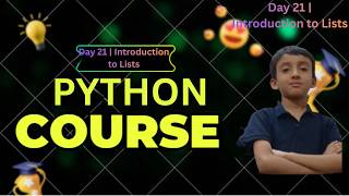 Python List Indexing Explained | Positive, Negative Indexing, Slicing & Modifying | Day 21