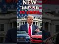 Trump’s Upcoming Car Tariffs: What to Expect!  #breakingnews #politics #usa #trendingnews #trump