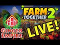 Farm together 2 more upgrades