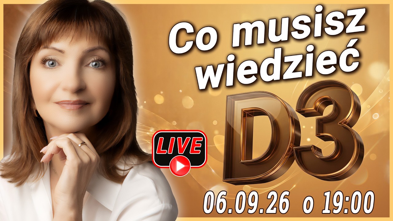 Dlaczego Witamina D3 nie zawsze działa?
