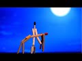 Panipaali song stick version  njneeraj madhav  dr backbencher  matchstick stop motion dance