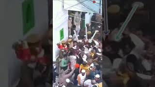 Jhanda Rasam Ajmer Sharif Dag Kgn Statusshorts