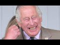 Body Language Experts Break Down These Important Charles Moments