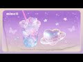 You’re made of the same stardust as your dreams.【Study with rain and bubbles!】Kawaii Lo-fi