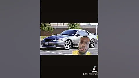 Here are some Basic mods for your New Edge Mustang! | Coyote power from a 4.6?