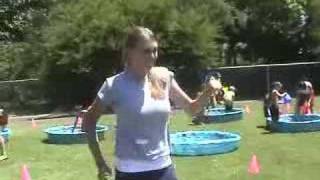 Jefunira 2008: Summer of Fun