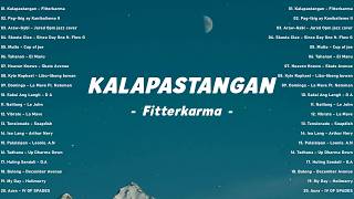 💕 Kalapastangan – Fitterkarma | OPM Love Playlist | Trending Philippines Songs on YouTube