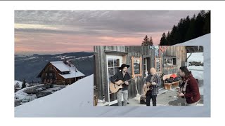 The Konradsons Im Nestel 12.02.23