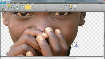 Day 22 - Easy Transparent Backgrounds With Snag It