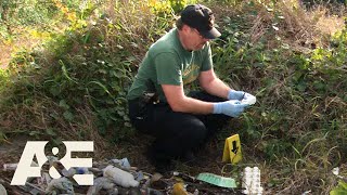 Florida’s Environmental Impact On Murder Investigations | Forensic Factor | A&E