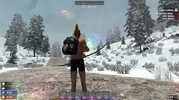 7 Days to Die - SDX Medieval Mod