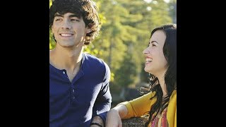 Shane and Mitchie - Gotta Find You (Camp Rock)