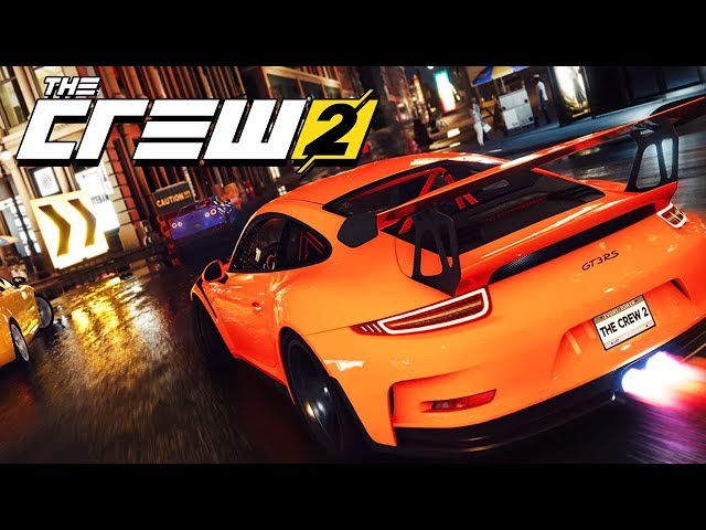 The Crew 2' se perde ao tentar fazer coisas demais em jogo de corrida com  carros, motos, barcos e aviões; G1 jogou, Games