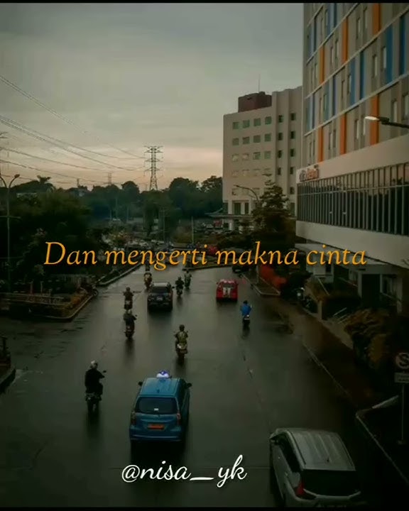 STORY WA RIZKY FEBIAN - MAKNA CINTA