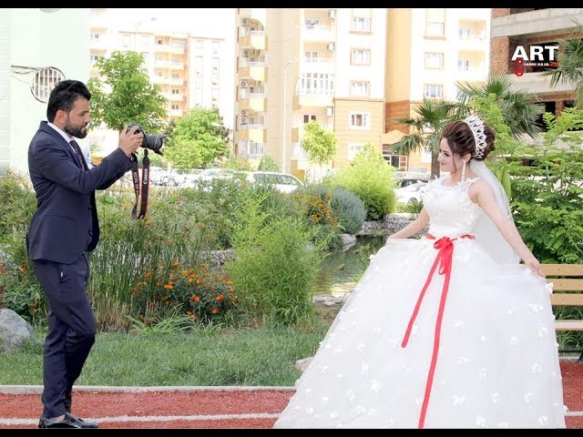 Watch Highlights clip - Akeed & Hadeel - BY ART SABRI HAJO PRO on YouTube Watch Highlights clip - Akeed & Hadeel - BY ART SABRI HAJO PRO on YouTube