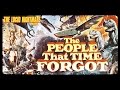 The Lucid NIghtmare - The People That Time Forgot Review