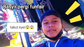 Funfair amanjaya mall