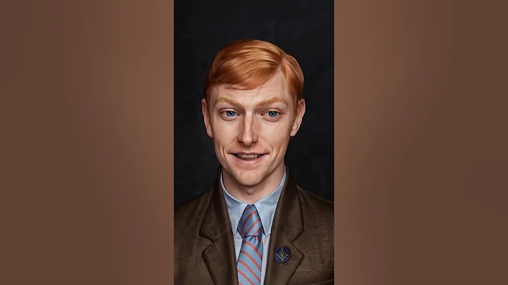 Composite sketches brought to life - Animated compilation