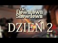 Mahjong &amp; Krill vs Deadlock Deepstate | The Downtown Showdown by Coinbase | NA#2 | Tyszko