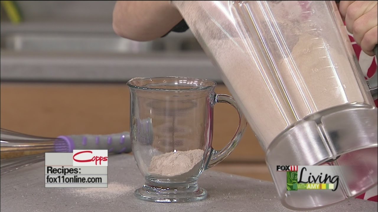 Chai Latte Mix