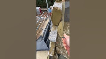 Blockwork #satisfying #bricklayer #asmr #bricklaying #subcribe #tips