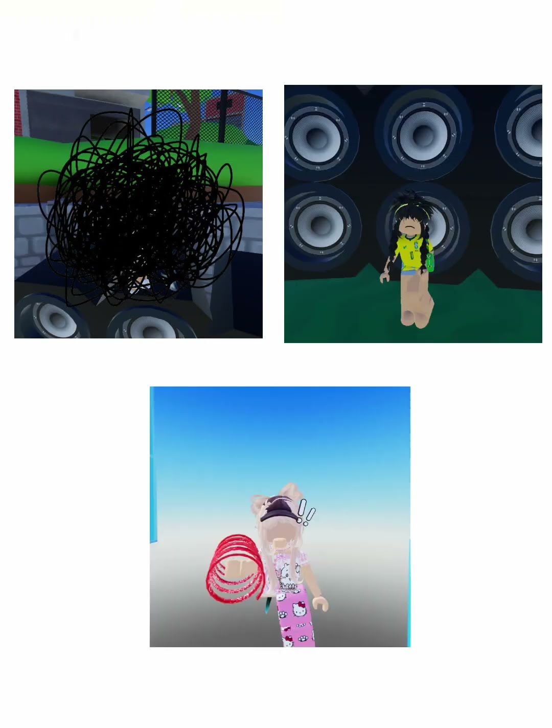 kill #haveitoldyoulatelythatiloveyou #robloxedit - YouTube