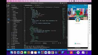 React Native How to Create Card View | Creating ShopKeeper Profile Screen | Part 19