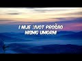 Dino Merlin - Rane (Tekst, Lyrics)