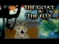 The Goat And The Fox In Tales of Panchatantra vol 01 Tamil