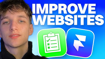 Framer Tutorial: 7 Secret Web Design Rules Pros Don