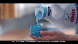 Omo Reklam Filmi Kirlenmek Güzeldir