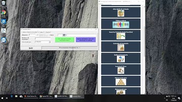 TUTORIAL #13 INVENTARIO FISICO PARTE 1 MY BUSINESS POS 2017