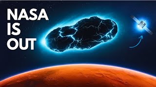 Download Lagu NASA Just SHUTDOWN as 3I/ATLAS Reaches Mars! | SCIENCE DOCUMENTARY MP3
