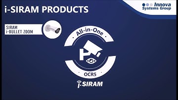 All-in-One Cameras ALPR · Vehicle Acces Control