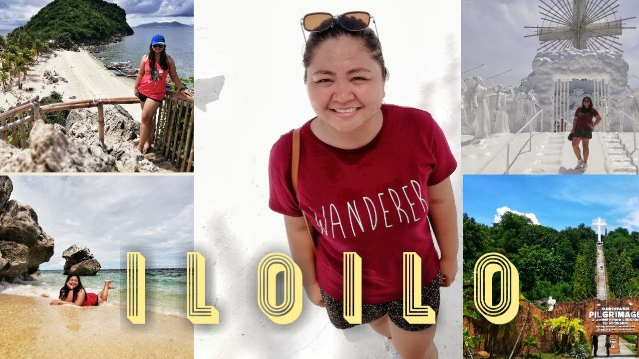 Must Visit Iloilo Tourist Spots