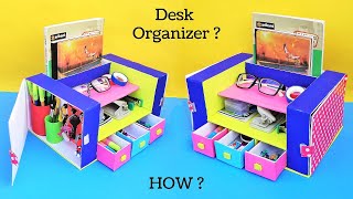Creative Hours Desk Organizer Videos Kansas City Comic Con