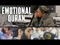 My NON MUSLIM FRIEND REACTS To Emotional Quran Recitation By Mohammad Al Kurdi