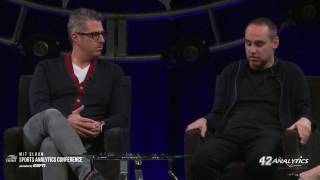SSAC17: Titans of the Sports Industry