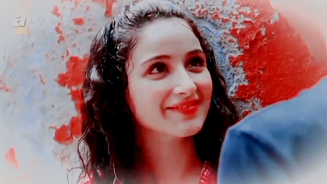 يا حلم بعيد songul ve guney سونجول وجوناي الازهار الحزينه