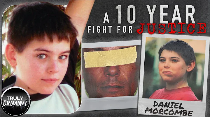 A 10 Year Fight For Justice: The Case Of Daniel Mo...