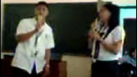 Endless love-CSPC NABUA CHORALE (kris & carla).3gp