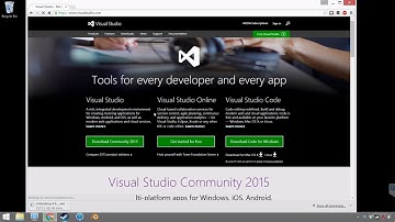 003 Introducing The Unity Ecosystem