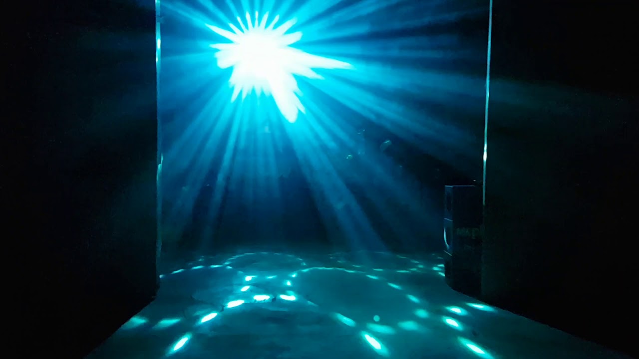 Novalight Revolution 575 HMI